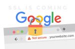 how to install ssl not secure