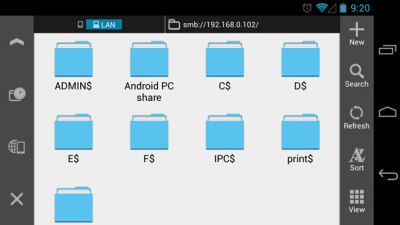 ES_File_Explorer-Windows_folder