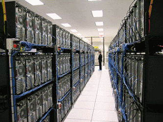datacenter