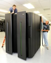 mainframe