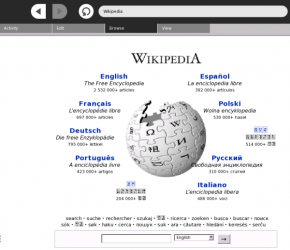 wikipedia