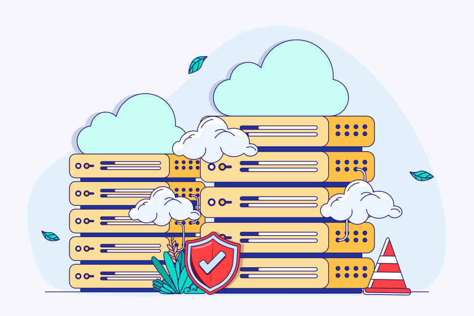 آشنایی با VPS بررسی سرور مجازی