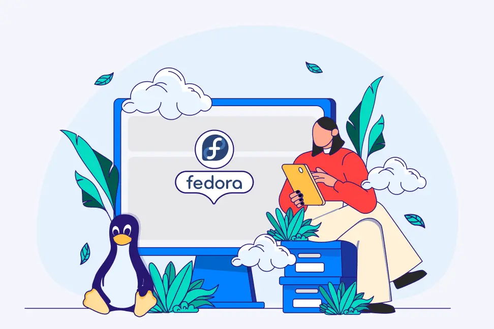 فدورا چیست؟ بررسی نسخه‌های مختلف Fedora
