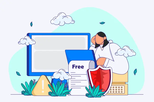 معایب مهم هاست رایگان محدودیتهای هاست رایگان