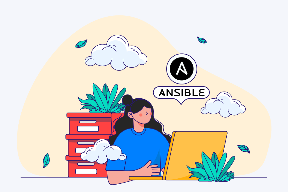 انسیبل (Ansible) چیست
