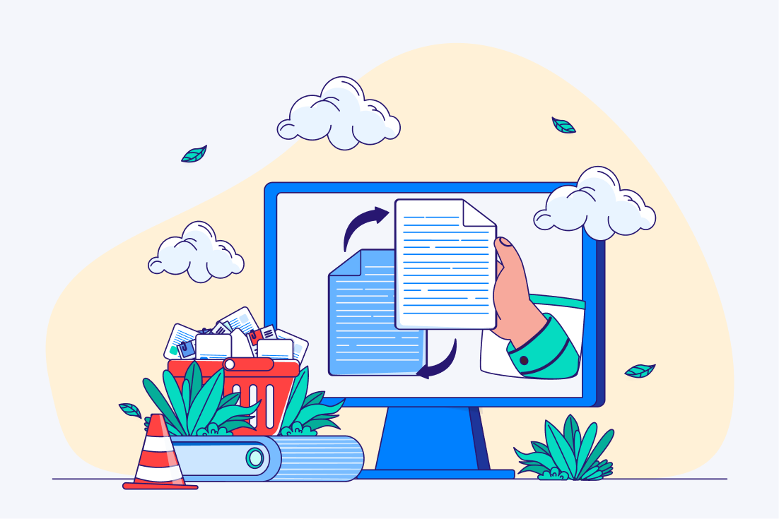 دستور scp برای انتقال فایل بین دو سیستم با SSH