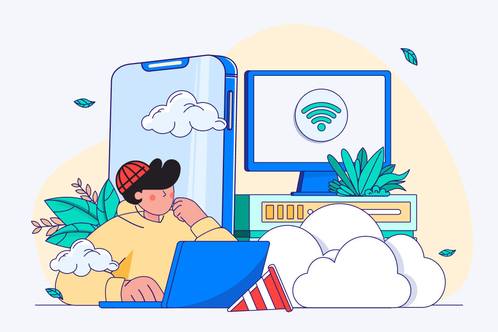 کاربردهای cloud computing کاربردهای رایانش ابری