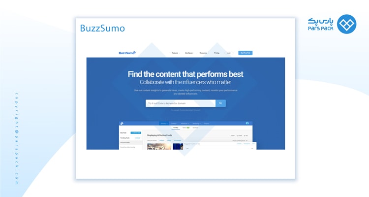 BuzzSumo