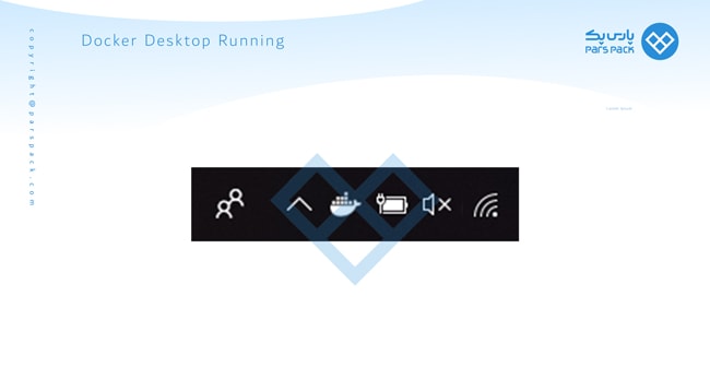 docker desktop آموزش