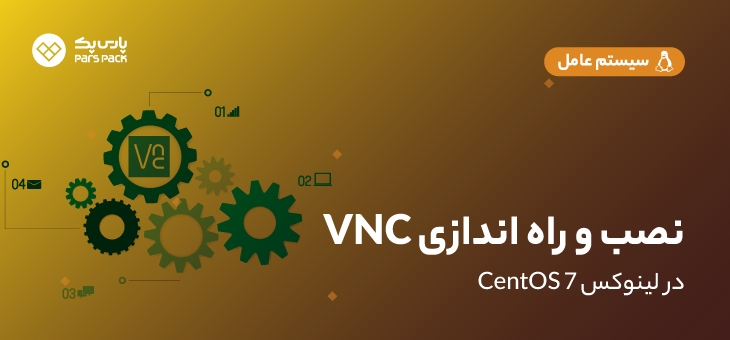 ۱-install-vnc-on-CentOS7 آموزش نصب VNC در CentOS 7