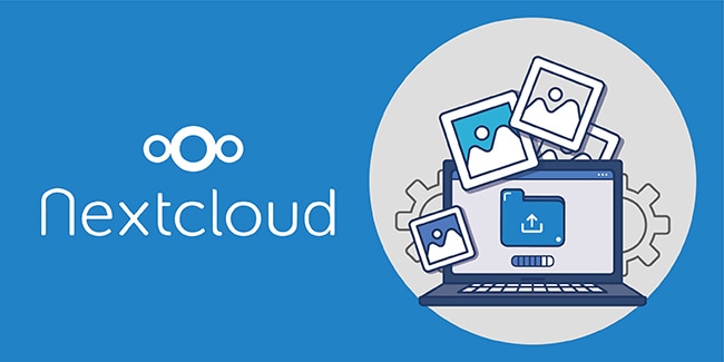 nextcloud چیست؟