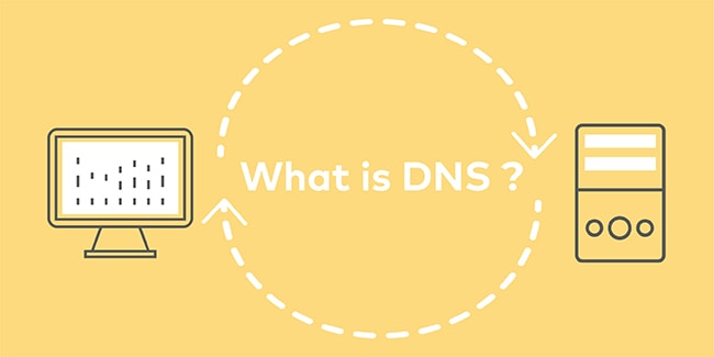 DNS چیست؟