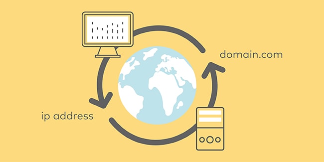 DNS ابری چیست؟