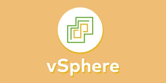 Vsphere چیست