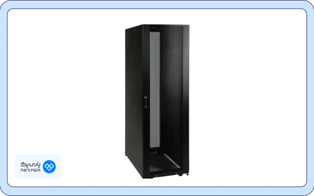 تصویر رک کابینتی (Cabinet Racks)