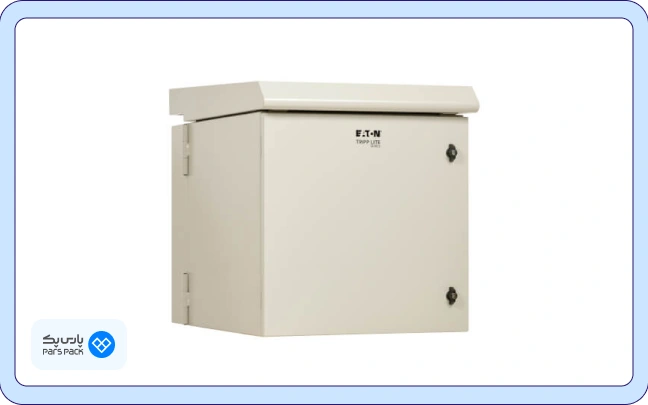 رک‌های خاص یا صنعتی (Industrial-Grade/Specialty Racks)