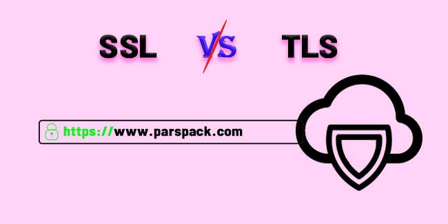 TLS چیست؟