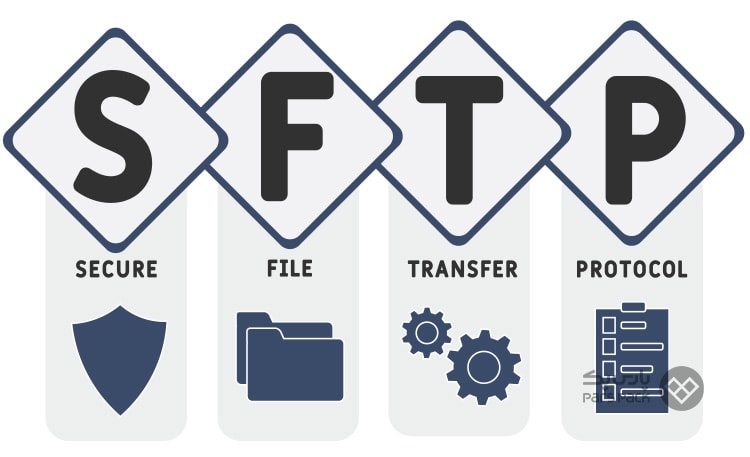FTP و SFTP کدام یک برای انتقال فایل بهتر است؟