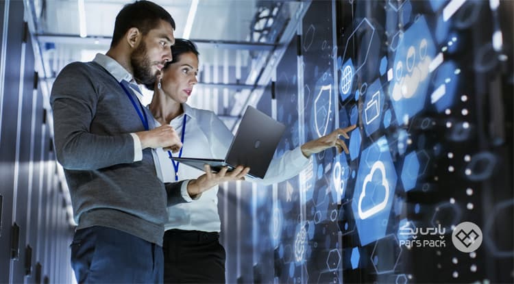 Cloud Server2