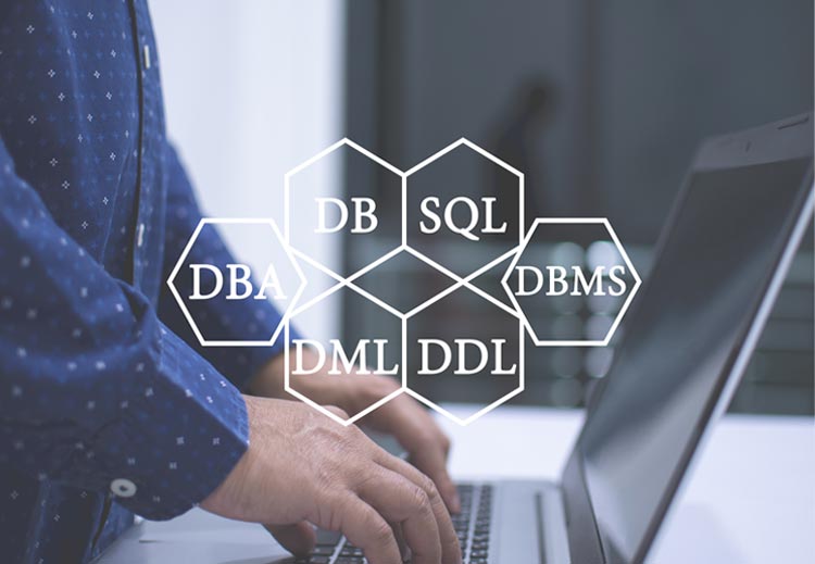 آموزش دستورات DML در SQL