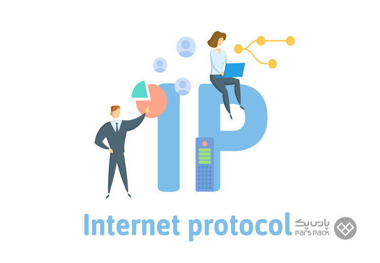 IP چیست؟