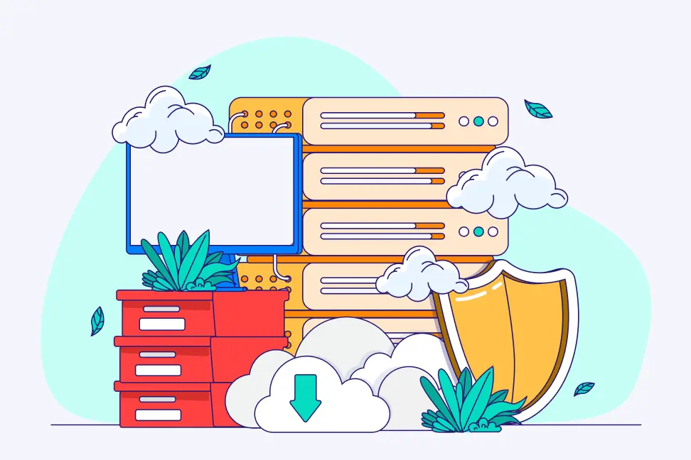 آموزش به‌روزرسانی PHP در هاست