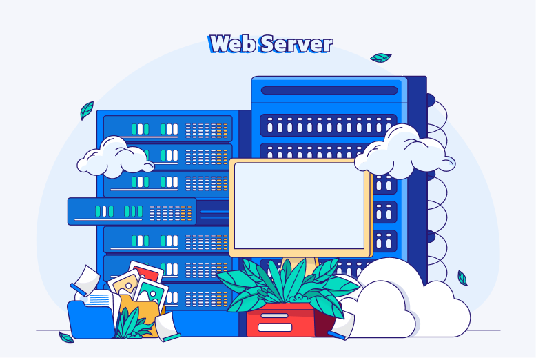 وب سرور چیست؟ معرفی وب سرور و کاربردهایش