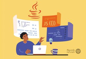 JSON چیست؟ آموزش کار با کدهای JSON - بلاگ پارس پک