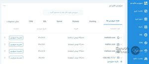 نصب mattermost روی سرور لینوکس - بلاگ پارس پک