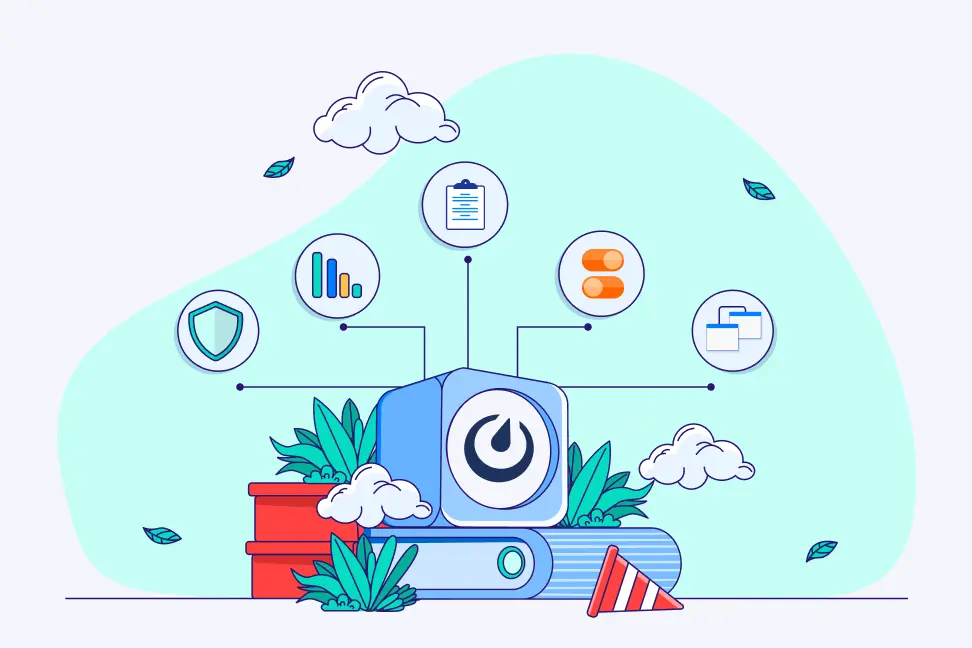 امکانات مترموست امکانات مهم Mattermost