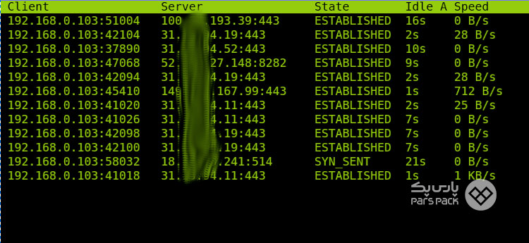 Vps Speed Test3