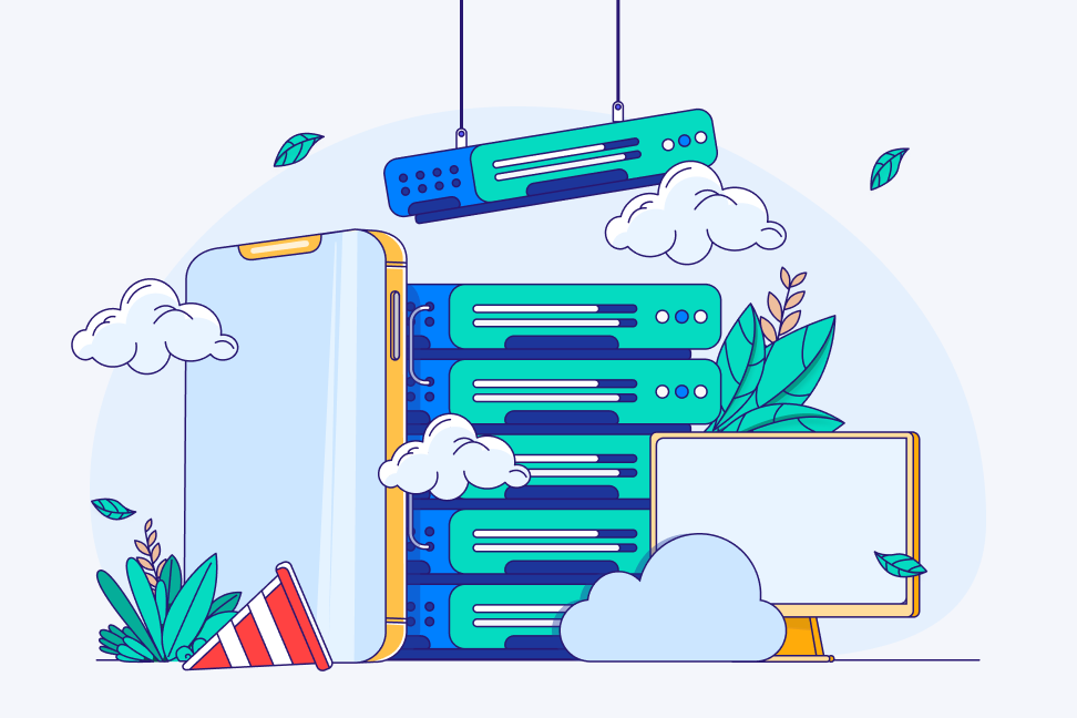 راهنمای اتصال به سرور ابری ویندوز برای کامپیوتر و موبایل
