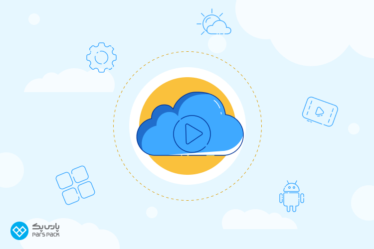 بهترین اپلیکیشن استریم 