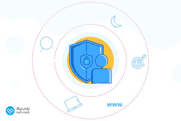 اینماد چیست؟ آموزش دریافت نماد اعتماد الکترونیکی - پارس پک