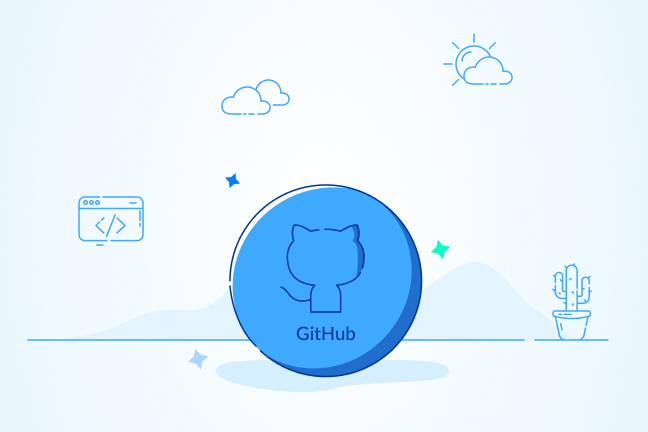 مخزن GitHub چیست؟