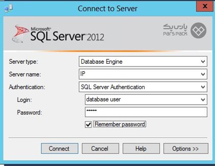 آموزش اعتبار سنجی در SQL Server
