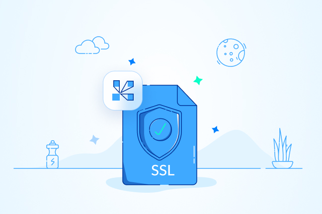 آموزش نصب گواهی SSL در Adobe Connect