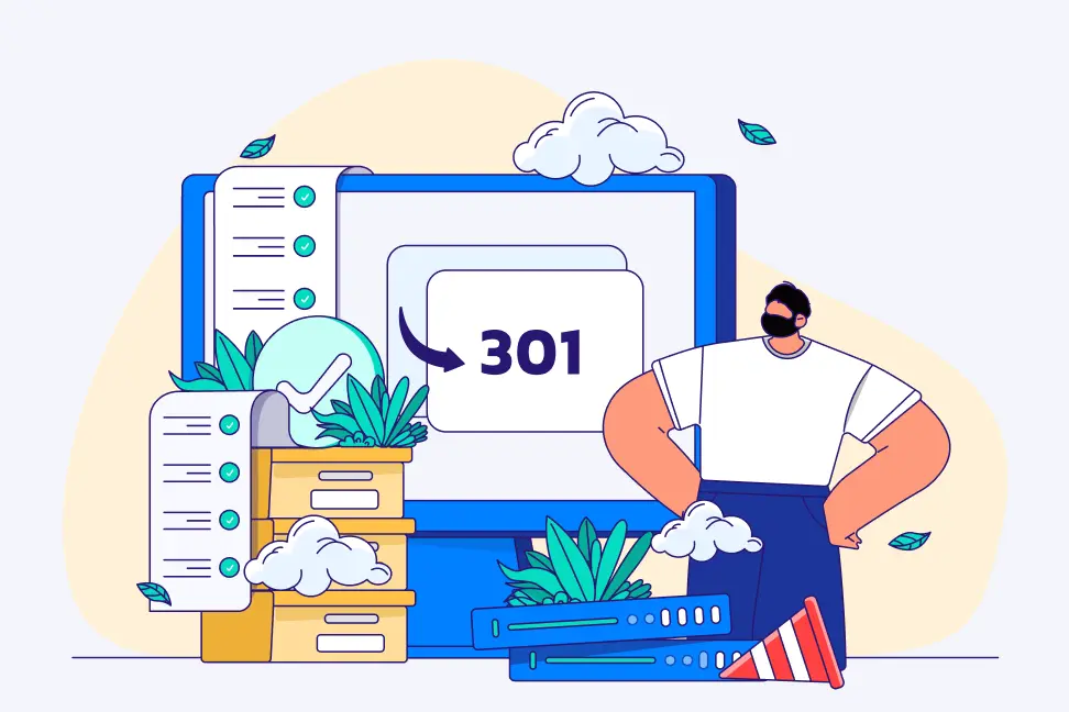رفع خطای ۴۰۴ در وردپرس رفع خطای ۴۰۴ در وردپرس