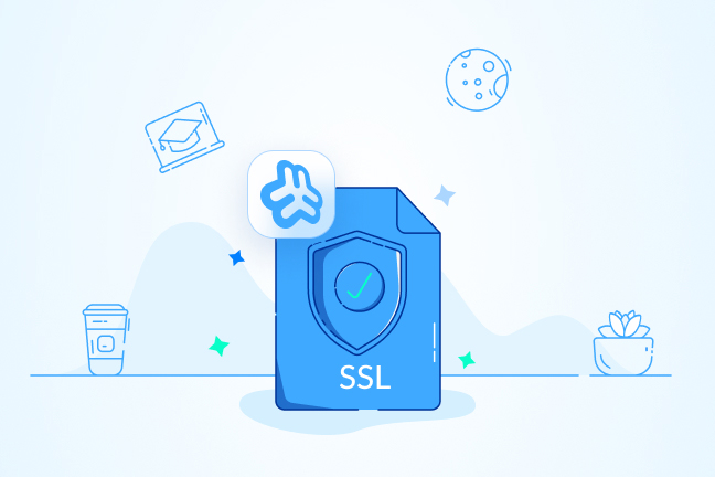 نحوه نصب گواهی SSL در Webmin