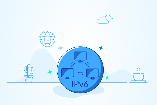 IPv6 چیست؟