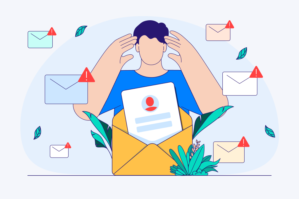 بازیابی ایمیل بدون دسترسی به شماره نحوه بازیابی ایمیل بدون شماره تلفن یا ایمیل ریکاوری