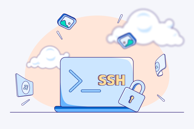 آموزش SSH چیست؟