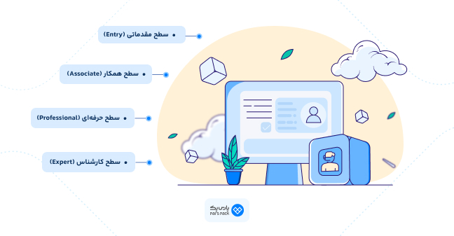 انواع سطوح cisco