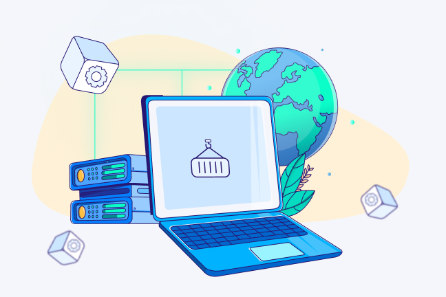 Containerization چیست؟