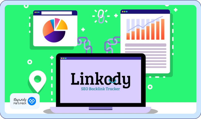 معرفی ابزار Linkody برای انتخاب انکر تکست