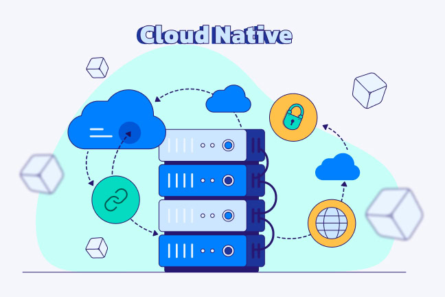 معرفی ابر بومی یا Cloud Native