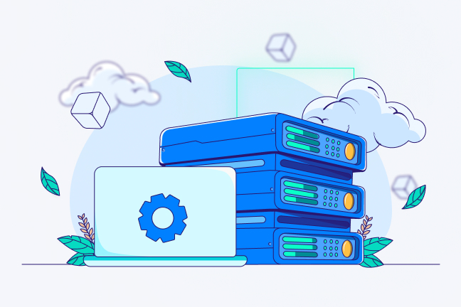 معرفی سرور مجازی یا VPS