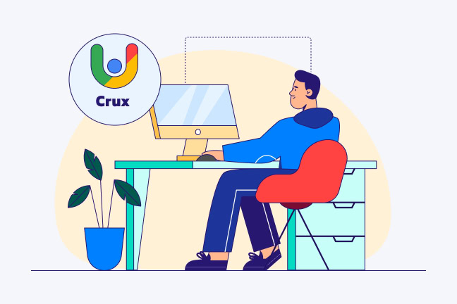 تعریف گزارش تجربه کاربری Chrome یا CrUX