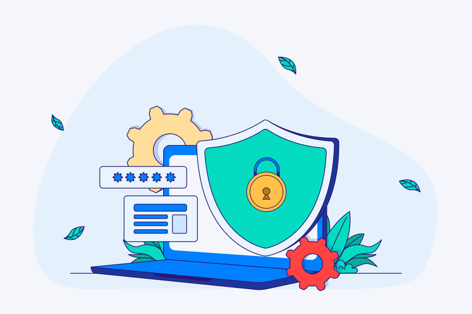 روش حفظ امنیت در ابر اینترنت اشیا روش حفاظت از دادهها در ابر اینترنت اشیا یا IOT