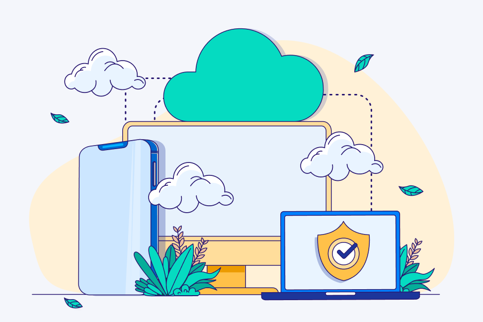 Desktop as a Service چیست؟ تعریف دقیق Desktop as a Service